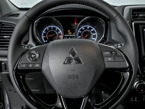 New 2026 Mitsubishi Outlander Sport SE AWD/4WD image 19