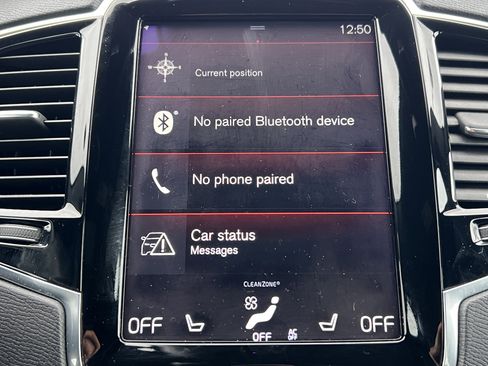 Used 2016 Volvo XC90 T6 R-Design w/ Vision Package image 15