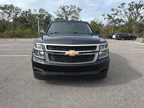 Used 2018 Chevrolet Tahoe LT image 9