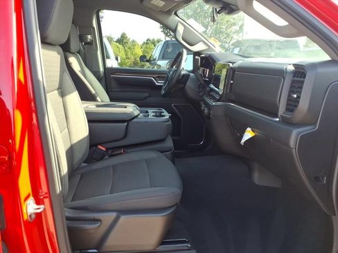 Used 2026 Chevrolet Silverado 1500 LT AWD/4WD image 17