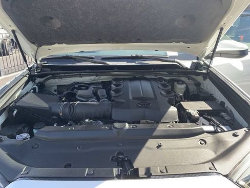 Certified 2023 Toyota 4Runner SR5 RWD image 16