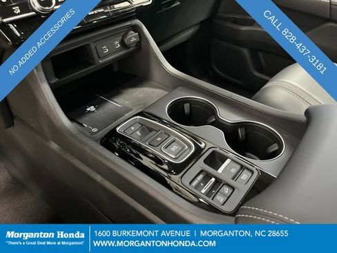 New 2026 Honda Pilot EX-L image 16