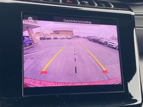 Certified 2024 Jeep Grand Cherokee Laredo X image 7