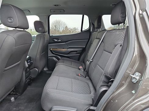 Used 2019 GMC Acadia SLE w/ Driver Alert Package I image 12