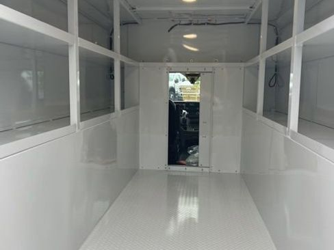 New 2024 Ford Transit 350 Base w/ Interior Upgrade Package image 18