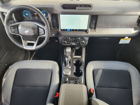 New 2026 Ford Bronco Big Bend image 18