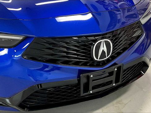 Certified 2025 Acura Integra A-Spec image 31