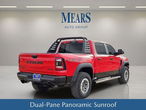 Used 2024 RAM 1500 TRX w/ TRX Level 2 Equipment Group image 6
