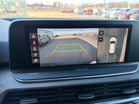 Used 2021 Kia Telluride SX w/ SX Prestige Package image 23