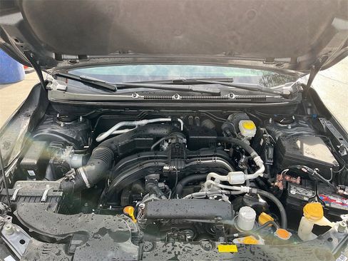 Used 2024 Subaru Crosstrek 2.5i Limited w/ Popular Package #3A image 28