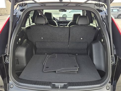 Used 2025 Honda CR-V Sport-L image 15