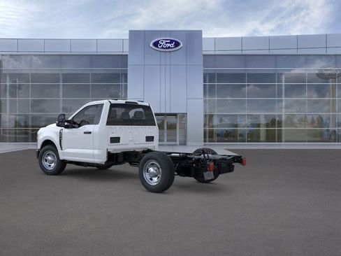 New 2026 Ford F350 XL image 26