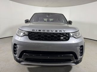 Used 2021 Land Rover Discovery S R-Dynamic video 2