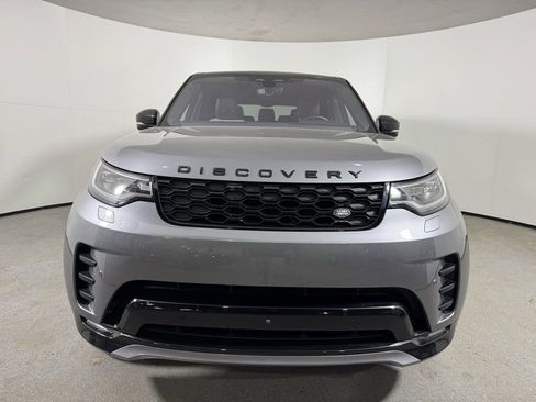 Used 2021 Land Rover Discovery S R-Dynamic image 2