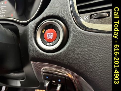 Used 2020 Dodge Durango SRT w/ Trailer Tow Group IV image 20