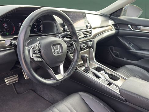 Used 2022 Honda Accord Sport Special Edition image 13