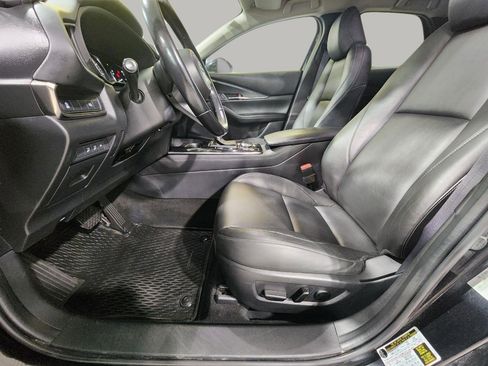 Used 2022 MAZDA CX-30 AWD 2.5 S w/ Preferred Package image 12