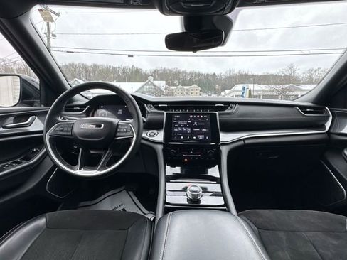 Used 2021 Jeep Grand Cherokee L Laredo image 23