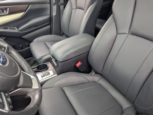 Certified 2022 Subaru Ascent Touring AWD/4WD image 19