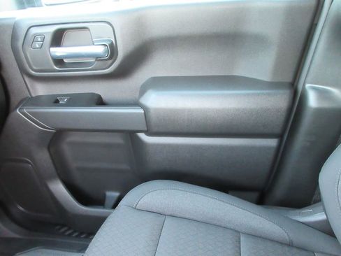 New 2026 Chevrolet Silverado 3500 W/T w/ WT Convenience Package AWD/4WD image 32