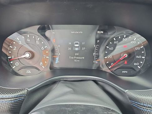 New 2026 Jeep Compass Latitude image 26