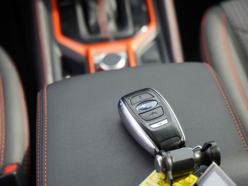 Used 2020 Subaru Forester Sport image 19