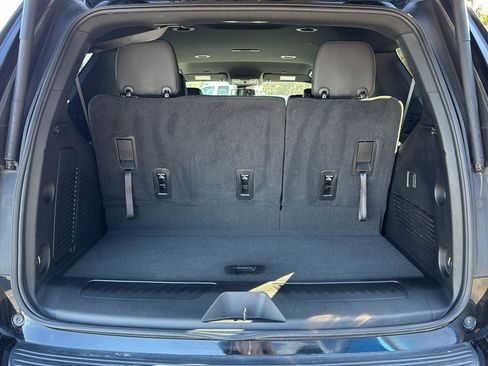 Certified 2024 Chevrolet Tahoe LT image 30