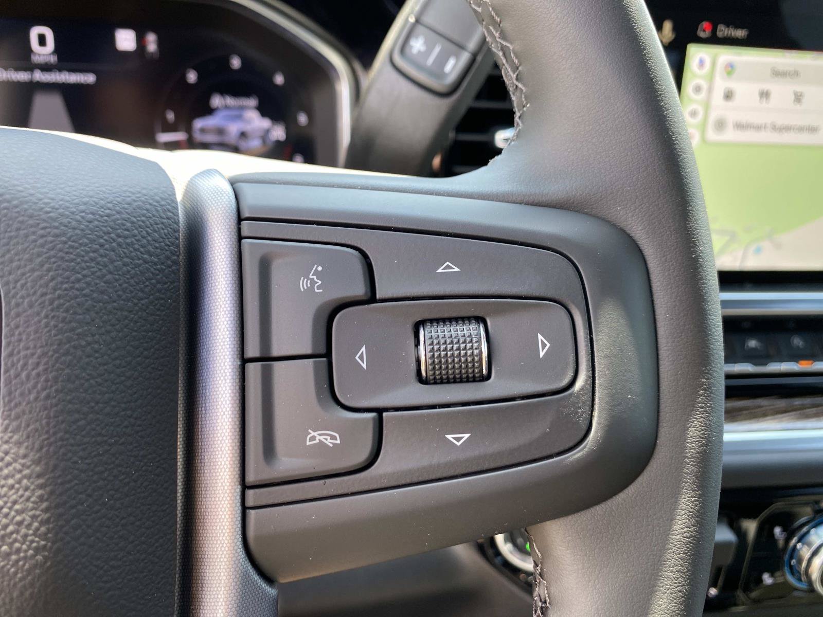 Used 2026 GMC Sierra 1500 SLE AWD/4WD image 16