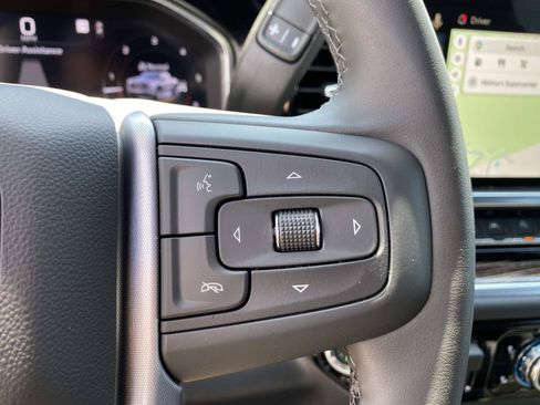Used 2026 GMC Sierra 1500 SLE AWD/4WD image 16