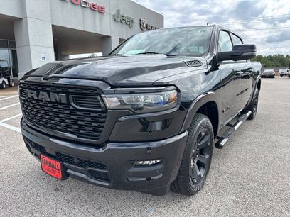 Used 2026 RAM 1500 Lone Star