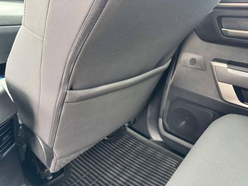 Certified 2024 Toyota Sequoia SR5 w/ TRD Sport Package image 24