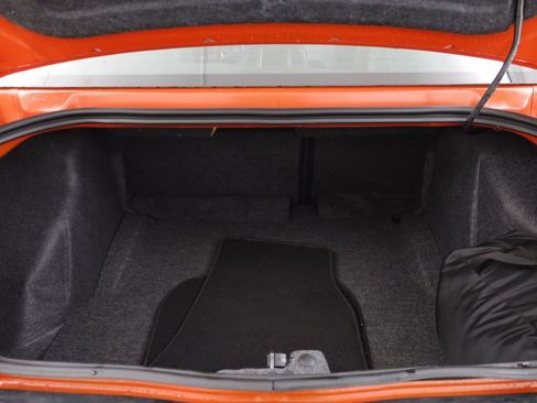 Used 2022 Dodge Challenger SRT Hellcat Redeye image 17