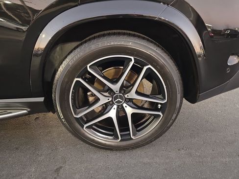 Used 2021 Mercedes-Benz GLE 53 AMG 4MATIC image 39