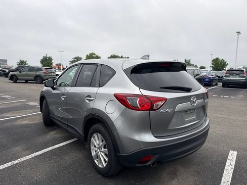 Used 2014 MAZDA CX-5 Touring FWD image 7