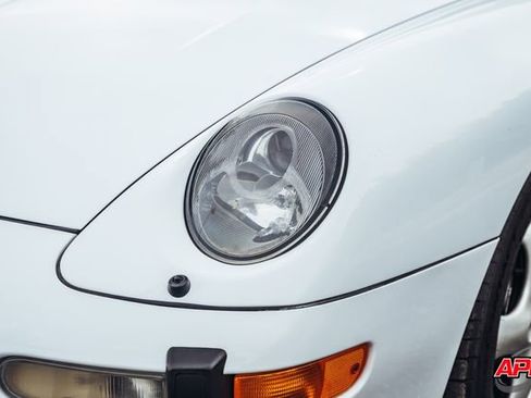 Used 1997 Porsche 911 Carrera image 53