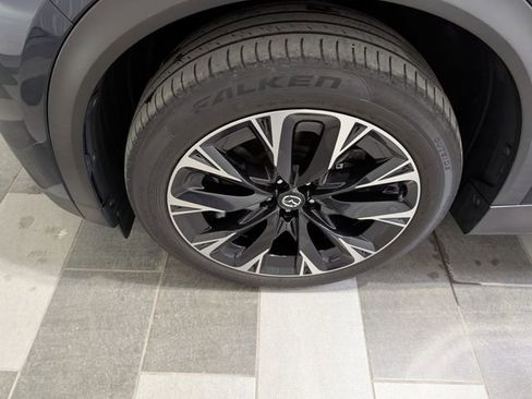 Used 2024 MAZDA CX-90 Plug-In Hybrid w/ Premium Plus AWD/4WD image 7