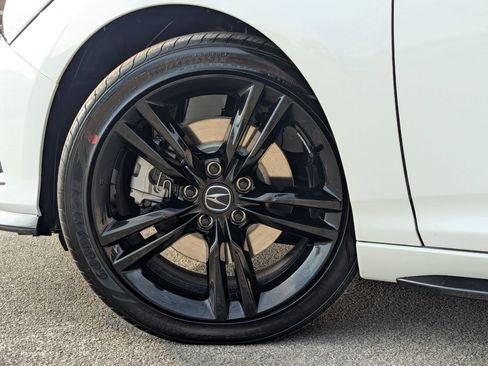 New 2026 Acura Integra A-Spec image 26