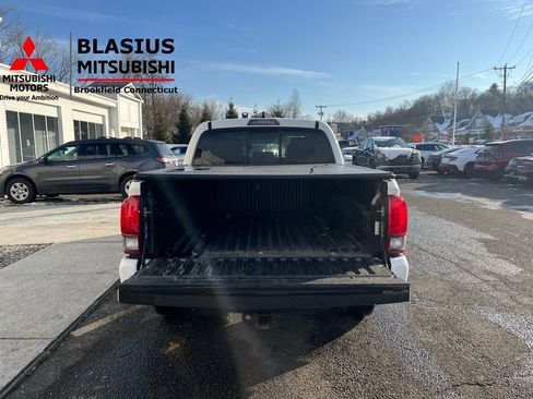 Used 2021 Toyota Tacoma SR image 22