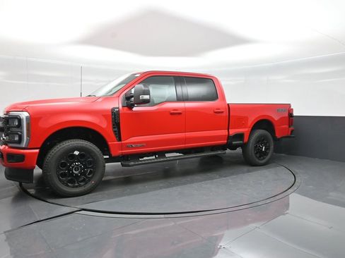 New 2026 Ford F250 XLT w/ XLT Premium Package AWD/4WD image 20