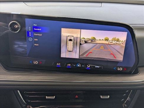 New 2025 Chevrolet Suburban LS w/ LPO, Dark Essentials Package image 13