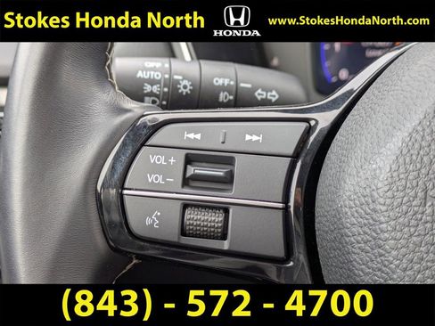 Used 2023 Acura Integra A-Spec image 26