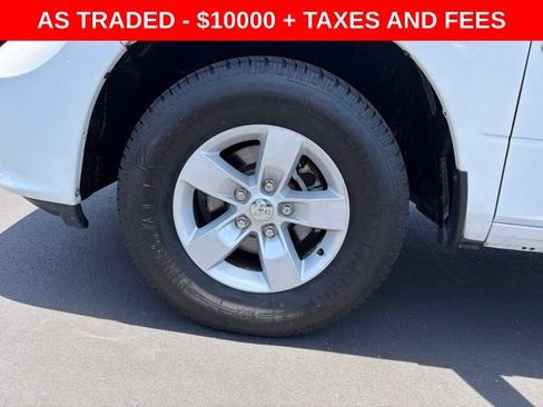 Used 2019 RAM 1500 Express RWD image 9