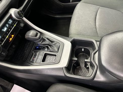 Used 2024 Toyota RAV4 XLE image 30