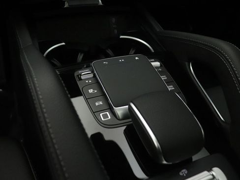 New 2026 Mercedes-Benz GLS 450 4MATIC image 6
