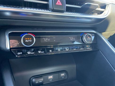 Used 2024 Kia K5 EX w/ EX Premium Package image 17