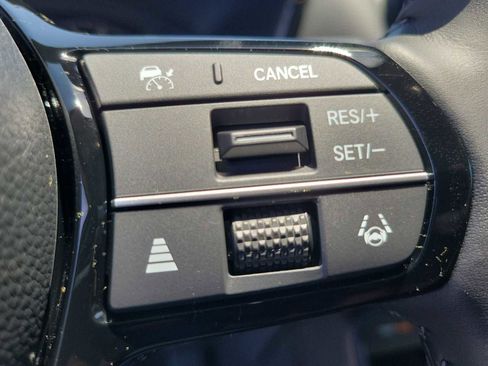 Used 2026 Honda CR-V EX-L image 22