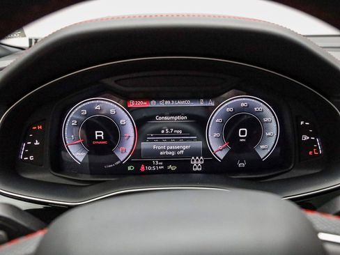 New 2026 Audi Q7 3.0T Prestige image 28