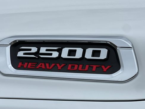 New 2026 RAM 2500 Tradesman image 22