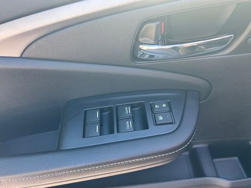 Used 2022 Honda Ridgeline RTL-E image 24