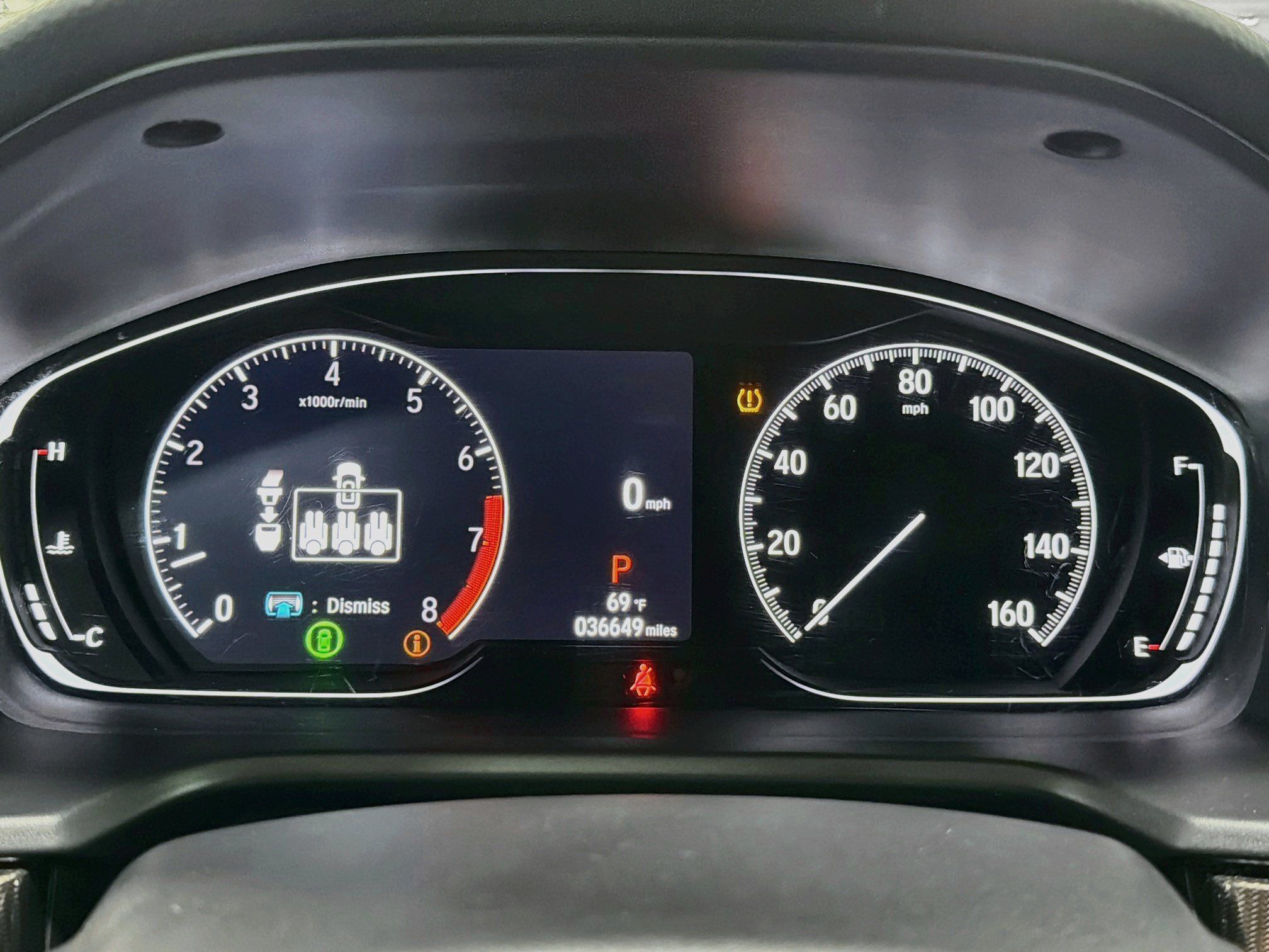 Used 2022 Honda Accord Sport image 17